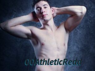 00AthleticRedd