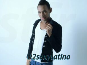 02sexylatino