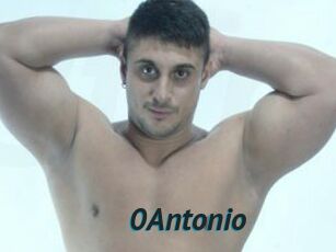 0Antonio