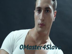 0Master4Slave