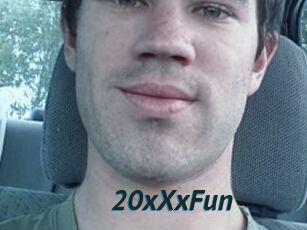 20xXxFun