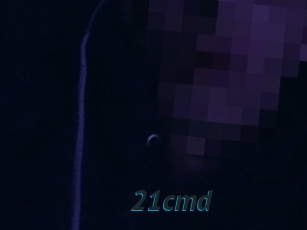 21cmd