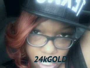 24kGOLD