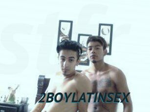 2BOYLATINSEX