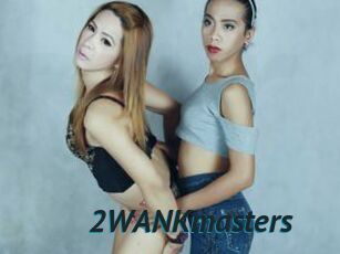 2WANKmasters