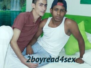 2boyread4sex