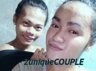 2uniqueCOUPLE