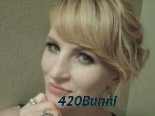 420Bunni