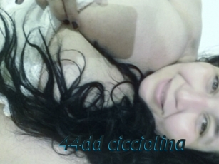 44dd_cicciolina