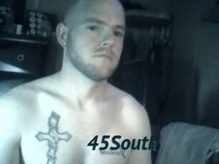 45South