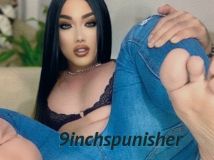 9inchspunisher