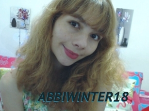 ABBIWINTER18