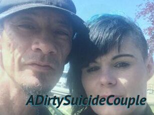 ADirtySuicideCouple