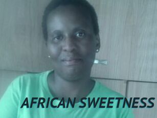 AFRICAN_SWEETNESS