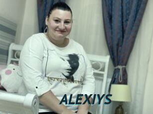 ALEXIYS