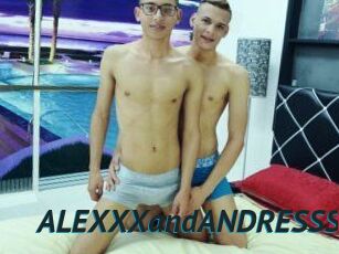 ALEXXXandANDRESSS