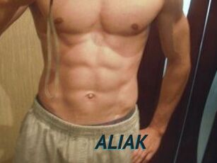 ALIAK