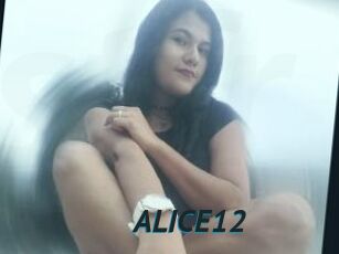 ALICE12