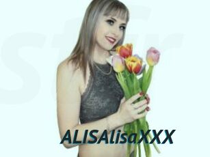 ALISAlisaXXX