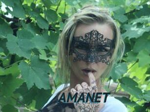 AMANET