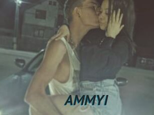 AMMYI