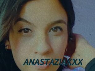 ANASTAZIAXXX