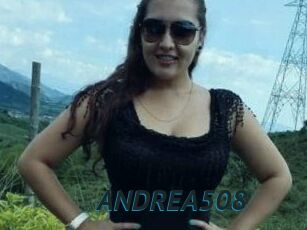 ANDREA508