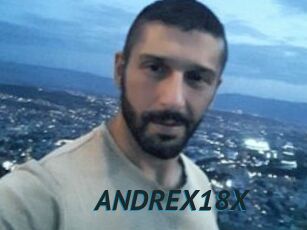 ANDREX18X