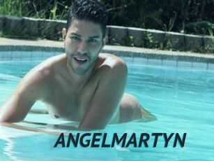 ANGELMARTYN