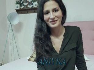 ANIYKA