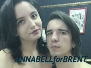 ANNABELLforBRENT