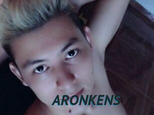 ARONKENS