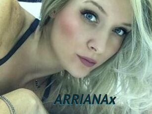 ARRIANAx