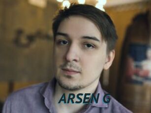 ARSEN_G