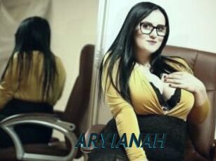 ARYIANAH