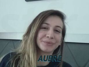 AUBRE