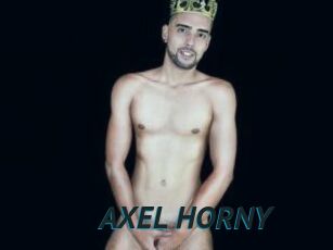 AXEL_HORNY