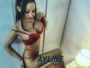 AYLINE