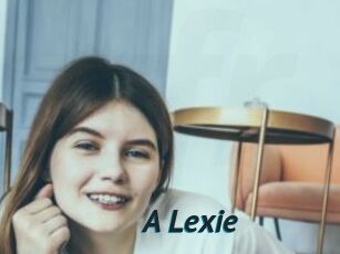 A_Lexie