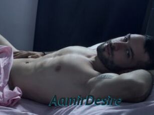 AamirDesire