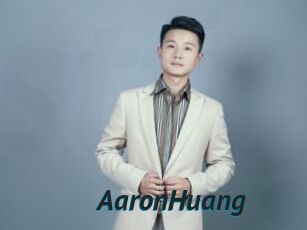 AaronHuang