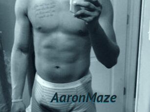 Aaron_Maze