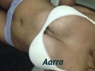 Aarra