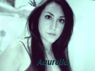 Aaurelia