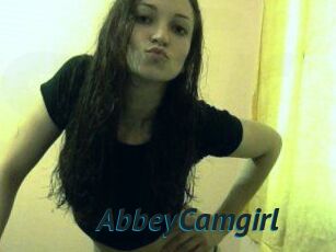 AbbeyCamgirl