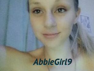 AbbieGirl9