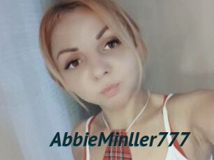 AbbieMinller777