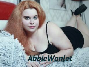 AbbieWanlet