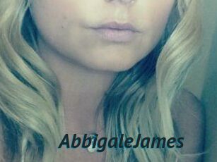 Abbigale_James