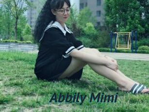 Abbily_Mimi